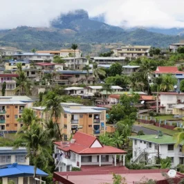Lautoka City Day Tour Fiji